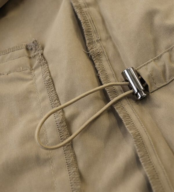 Pierrot（ピエロ）の「マウンテンパーカー（パーカー）」｜詳細画像