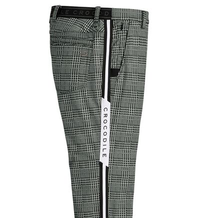 「＜クロコダイル＞防風テック裏フリースアクティブパンツ（メンズフルレングスパンツ）」