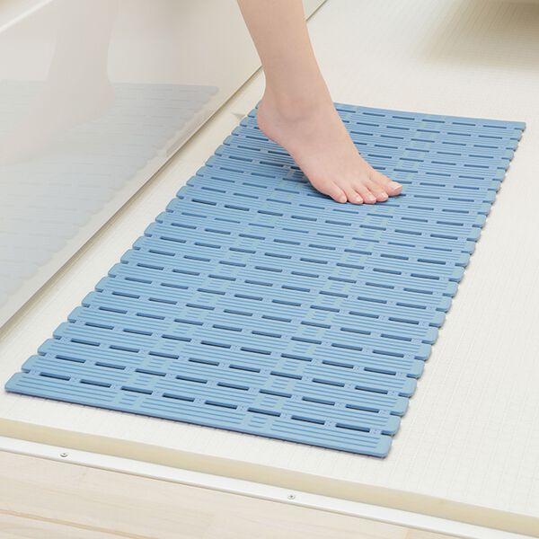 「小さくたためるお風呂のスノコ（バス用品）」｜詳細画像