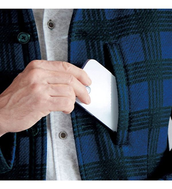 「こだわる紳士のためのイタリアンジャケット（メンズジャケット）」｜詳細画像