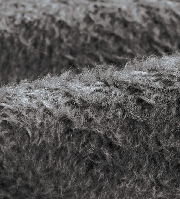 LAVIENNE（ラヴィエンヌ）の「【３色組】あったかラク！裏シャギーニットデニムパンツ（スパッツ・レギンス）」｜詳細画像