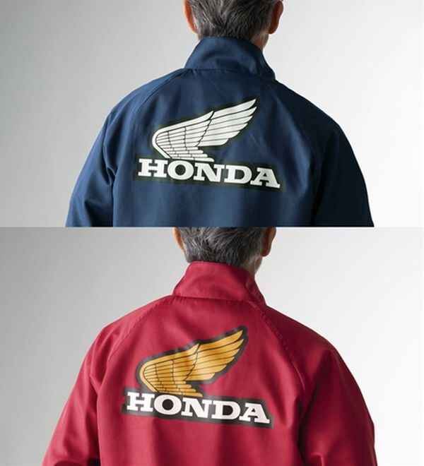 「＜ＨＯＮＤＡ＞スウィングトップ（メンズブルゾン）」｜詳細画像