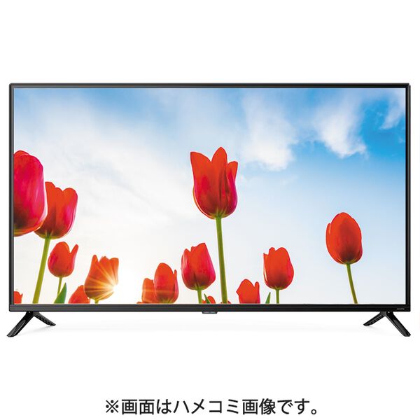「オリオン　ハイビジョン液晶テレビ（テレビ・オーディオ・カメラ機器）」｜詳細画像