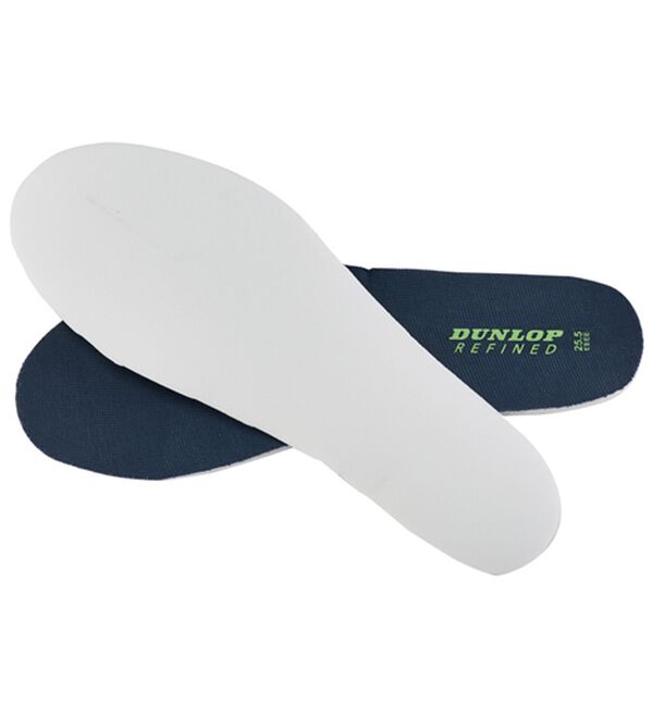 「＜ダンロップ・リファインド＞歩いて弾む！クッションシューズ（メンズスニーカー）」｜詳細画像