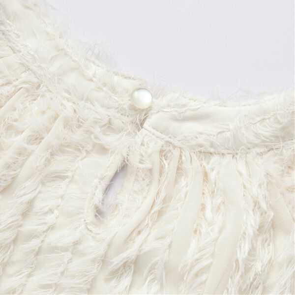 RANAN（ラナン）の「フェアリージャカードワンピース（その他ワンピース）」｜詳細画像