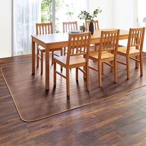 「防水・はっ水・防炎・防カビ・抗菌カーペット（ラグ）」｜ダークオーク