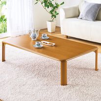 「折りたたみテーブル（ローテーブル・座卓）」