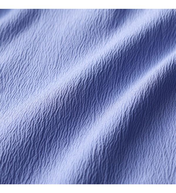 GeeRA（ジーラ）の「シャーリングワンピース（その他ワンピース）」｜詳細画像