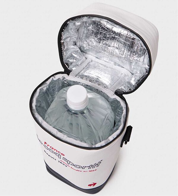 「＜ルコック＞２リットル収可能　保冷カートポーチ（その他メンズバッグ）」｜詳細画像