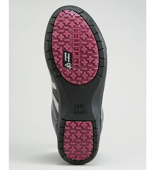 BELLUNA（ベルーナ）の「ゆったり５Ｅ防水スニーカー（レインシューズ）」｜詳細画像