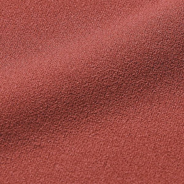 RANAN（ラナン）の「美脚カットジョーゼットタックパンツ（フルレングスパンツ）」｜詳細画像