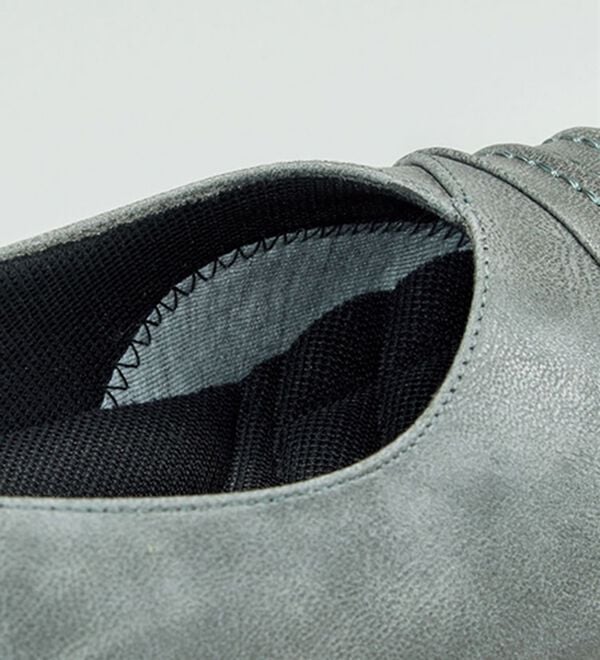 BELLUNA（ベルーナ）の「５Ｅ軽量ステッチデザインパンプス（パンプス）」｜詳細画像