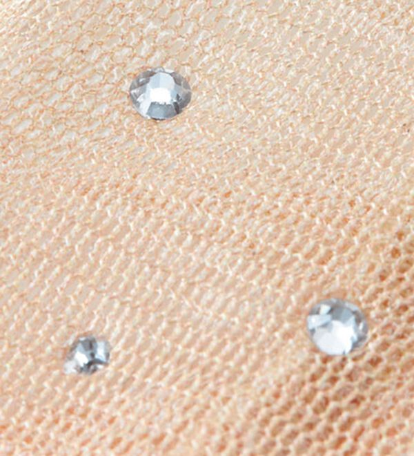 BELLUNA（ベルーナ）の「シルク１００％やわらかネックカバー（ストール・スカーフ・マフラー）」｜詳細画像