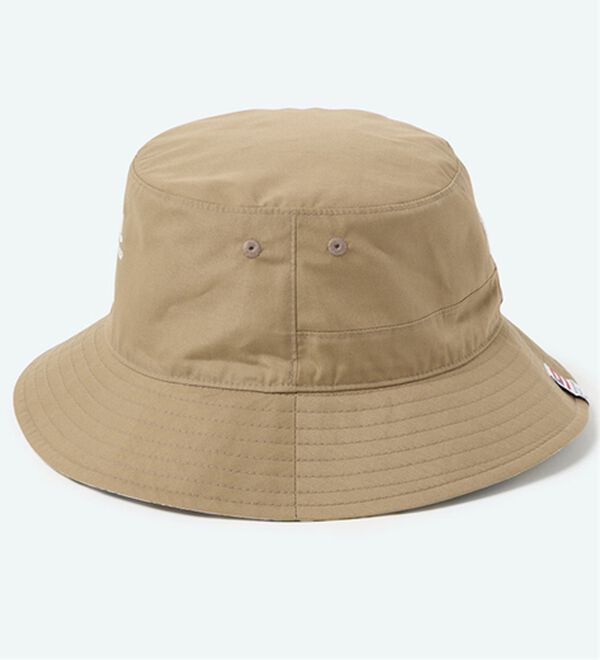 「＜マンシングウェア＞【ＵＮＩ－ＳＥＸ】リバーシブルバケットハット（メンズ帽子）」｜詳細画像