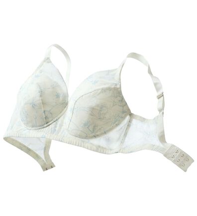 LAVIENNE（ラヴィエンヌ）の「涼感・風ブラ　プラスフィット（ブラジャー）」