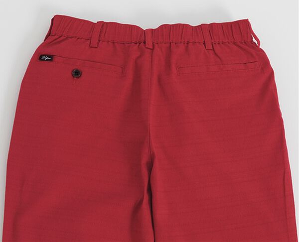 「大人のリラックスイージーパンツ（メンズイージーパンツ）」｜詳細画像