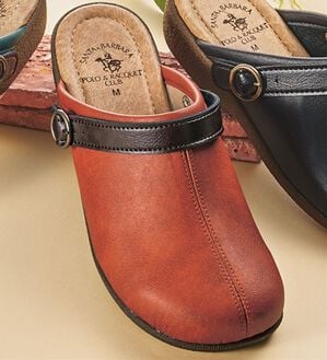 日本製2WAYサボサンダル - ベルーナ【公式】