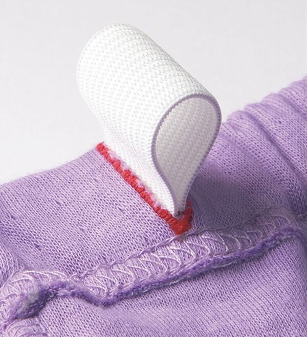 「【３点セット】ぬぎ着が簡単パジャマ（パジャマ・ルームウェア）」｜詳細画像