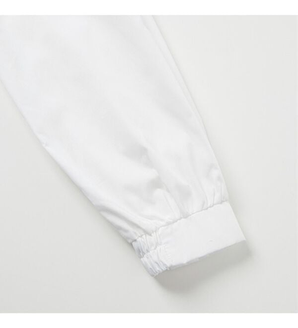 RANAN（ラナン）の「ビスチェドッキングシャツ（シャツ）」｜詳細画像