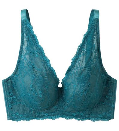 LAVIENNE（ラヴィエンヌ）の「すっぽり包む吊り上げブラ（ブラジャー）」