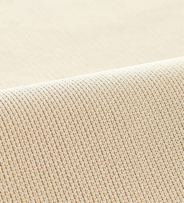 BELLUNA（ベルーナ）の「パール使いノーカラーカーディガン（ニットカーディガン）」｜詳細画像