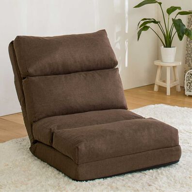 iellio（イエリオ）の「ごろ寝ができる３ｗａｙ座椅子（座椅子）」