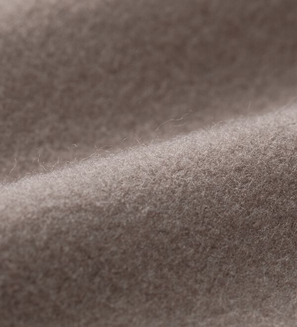 ルフラン（ルフラン）の「ウール調ステッチ使いジャケット（その他ジャケット）」｜詳細画像