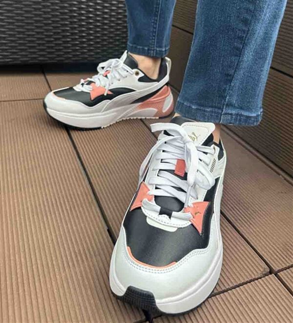 RANAN（ラナン）の「＜PUMA＞Ｒ78　ディスラプト　スニーカー（スニーカー）」｜詳細画像