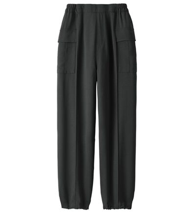 ルフラン（ルフラン）の「程よいカーゴな足もと遊ぶパンツ（その他パンツ）」