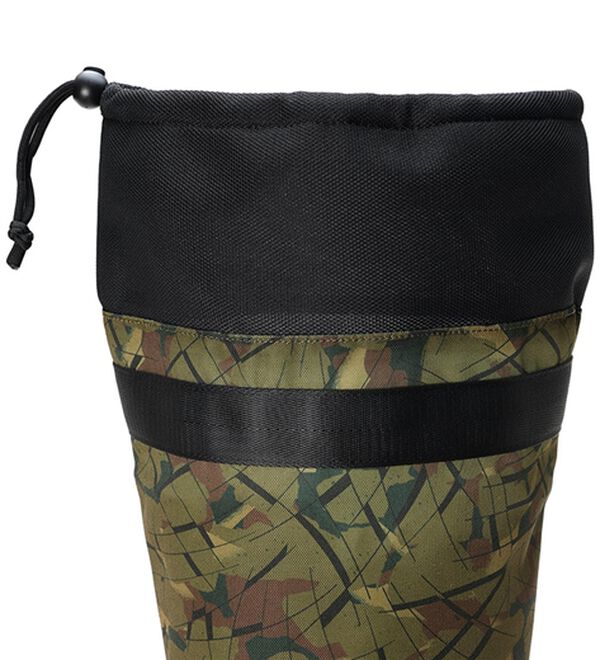 「＜ｐｕｍａ＞ゴルフ　ＬＥＯＣＡＭＯ　ＡＯＰ　クラブキャリーケース（メンズスポーツ用品）」｜詳細画像