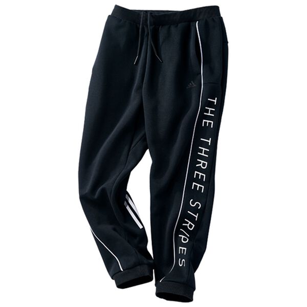 「＜ａｄｉｄａｓ＞スウェットパンツ（メンズ）（メンズフルレングスパンツ）」｜詳細画像