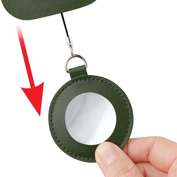 「のびて便利なお出かけルーペ（その他日用品）」｜詳細画像