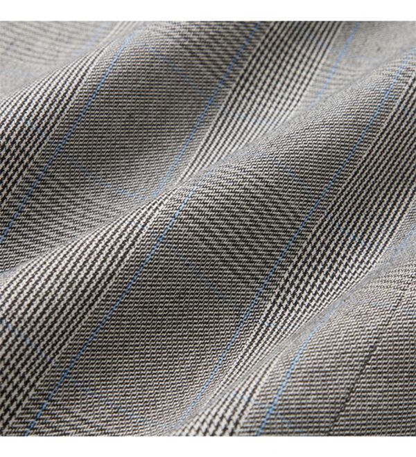 GeeRA（ジーラ）の「洗える！ストレッチカセットスーツ（その他ワンピース）」｜詳細画像