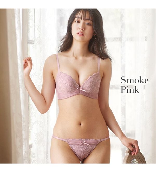 YU'NOW（ユナウ）の「美し盛りのスタイルアップブラ（ブラジャー）」｜詳細画像