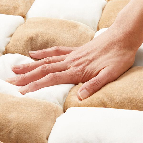 「ぽこぽこソファパッド（ソファパッド）」｜詳細画像