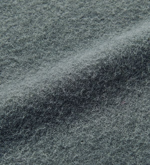 ルフラン（ルフラン）の「季節の変わり目に重宝！ポンチョジャケット（その他ジャケット）」｜詳細画像