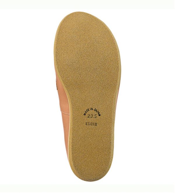 ルフラン（ルフラン）の「外反母趾対応　メディフィット５Ｅシンプルモカシンシューズ（フラットシューズ）」｜詳細画像