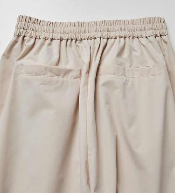 RANAN（ラナン）の「ひんやり！カーブパンツ（フルレングスパンツ）」｜詳細画像