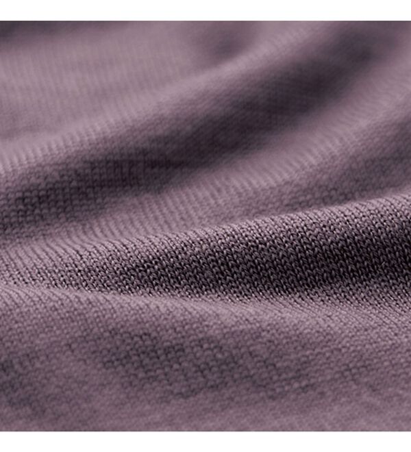 BELLUNA（ベルーナ）の「メリノウール１００％ハイネックセーター（ニット・セーター）」｜詳細画像