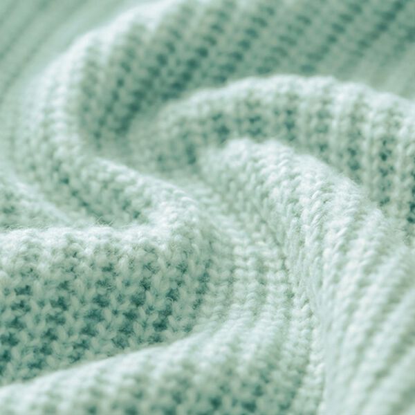 BELLUNA（ベルーナ）の「エコ素材メランジニットプルオーバー（ニット・セーター）」｜詳細画像