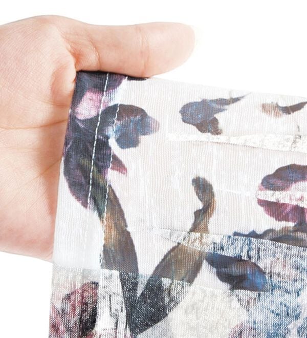 LAVIENNE（ラヴィエンヌ）の「上品ドレープチュニック（チュニック）」｜詳細画像