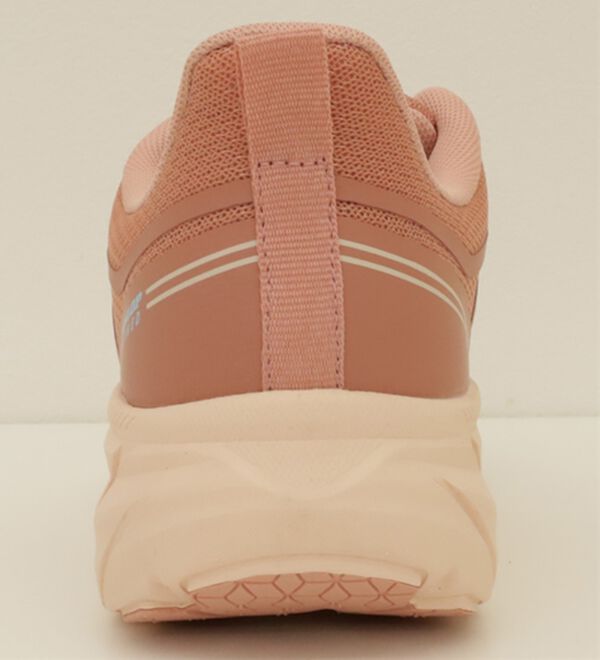 BELLUNA（ベルーナ）の「＜ダンロップリファインド＞５Ｅ軽量ウォーキングシューズ（スニーカー）」｜詳細画像