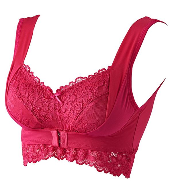 YU'NOW（ユナウ）の「美乳ナイトブラ（ブラジャー）」｜詳細画像