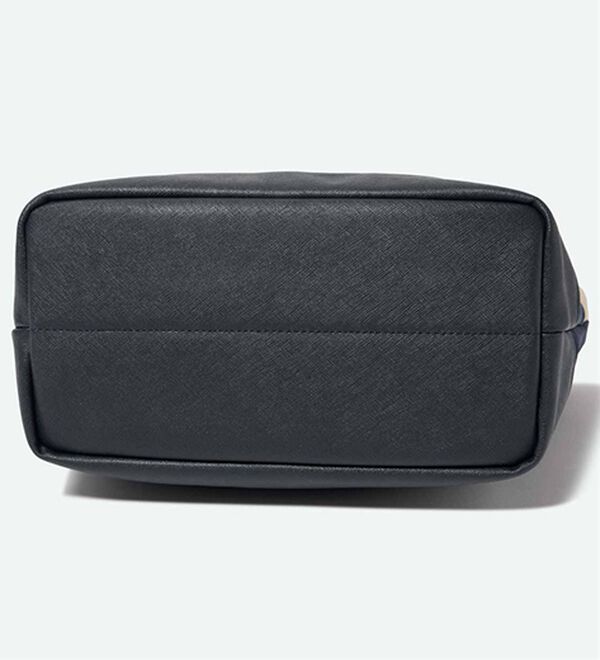 「＜マンシングウェア＞バイカラーカートバッグ（その他メンズバッグ）」｜詳細画像