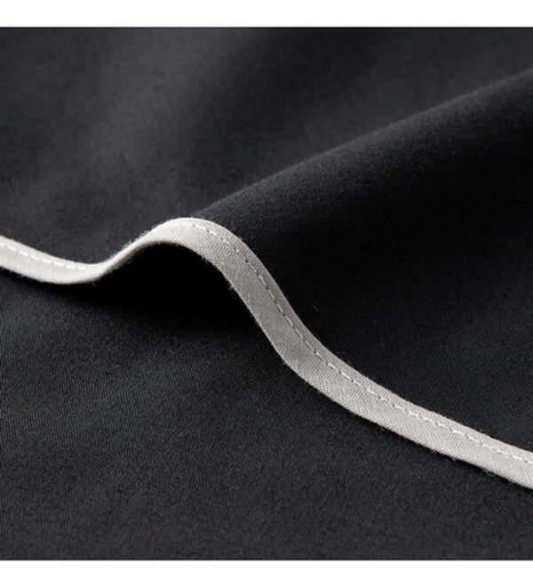 RANAN（ラナン）の「衿付きブラウス（ブラウス）」｜詳細画像