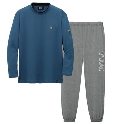 「＜ポロ・ビーシーエス＞選べるブランドルームウエア（メンズルームウェア）」