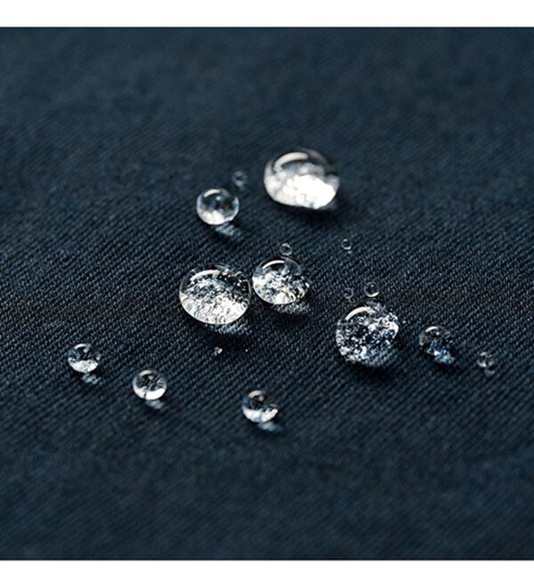 RANAN（ラナン）の「はっ水！タックスカート（ロングスカート）」｜詳細画像