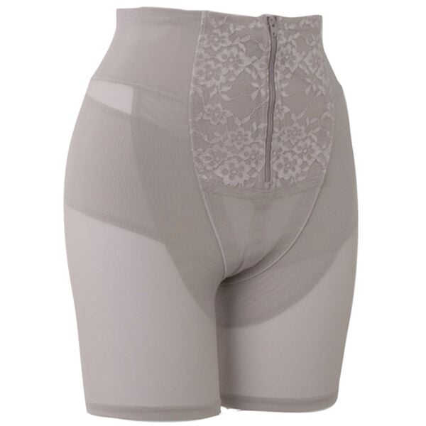 「【３色組】骨盤底筋ロングガードル（ショーツ）」｜詳細画像