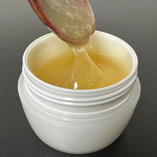 「輝きが戻る革用クレンジングバーム（その他日用品・趣味雑貨）」｜詳細画像