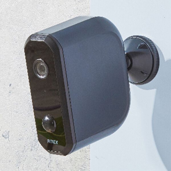 「どこでもセンサーカメラ（ＳＤカード付）（テレビ・オーディオ・カメラ機器）」｜詳細画像